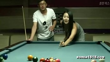 KOREA1818.COM - Sexy Korean Pool Girl Fetish