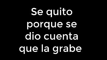 Me quito mas la virginidad esta de 43 y yo 22