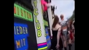 German sex rave 2