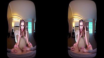 SexLikeReal-The Cum Before The Rave - Part 1 VR180 60 FPS HoloGirlsVR