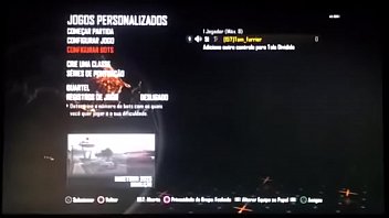 BUG DOS BOT BO2 2017