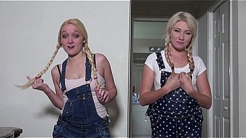 Cum Swapping Sisters - Trailer