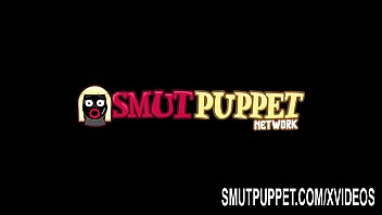 SmutPuppet - Railing Hot Blondes Comp 5