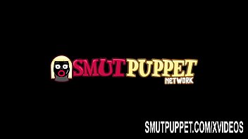 SmutPuppet - Blonde Blowjob Comp 5