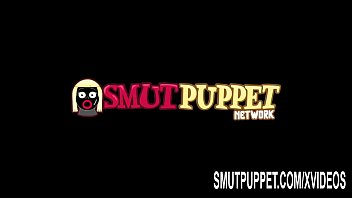 SmutPuppet - Black Girls Sucking Comp 5