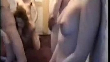 Filming by wife during big Swinger Party   TubeGold porn