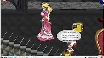 hentai princess peach sexy Mario is Missing All Characters
