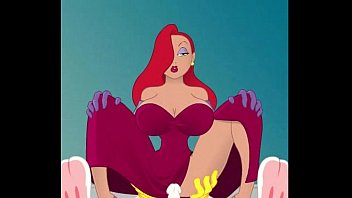 Jessica Rabbit fucked hard (Hot Girls Are Here, Try It: FuckNo‍w1‍8.com)