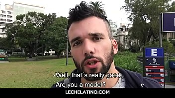 Huge uncut Latin cock pov bareback hairy anal-LECHELATINO.COM