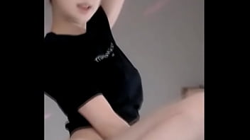 hot korean striptease