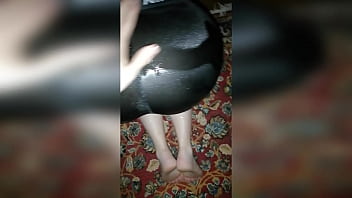 step sister got stuck and got fucked