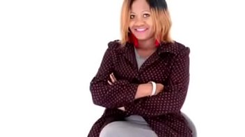 Malawian Gospel singer pussy