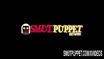 SmutPuppet - Brunette Blowjob Comp 10