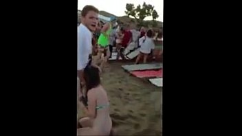 Amateur Public Sex Compilation