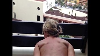 4194736 balcony anal fuck in greece