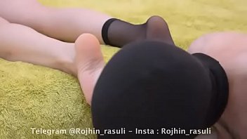 rojhin rasuli socks