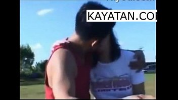 Grabe Ang Pagkalibog ni Pinay sa Kantotan