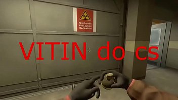 vitin do counterstrike ensinando a bangar e etc