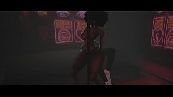 Ebony fuck his sis in club  [ Episode 7 ] @DRAAYA