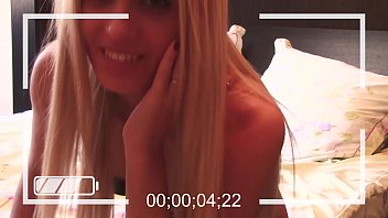 I STOLE my bro's phone! Video of HIS SEXY SISTER