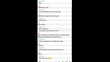 Hitting up my friend’s Asian sister for sex