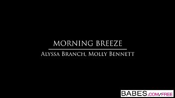 Babes - MORNING BREEZE Alyssa Branch, Molly Bennett