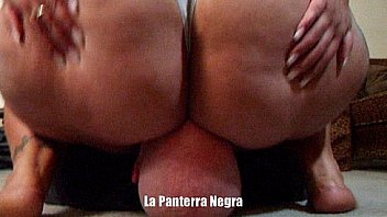 la panterra negra