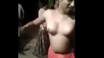 Hot nude dance