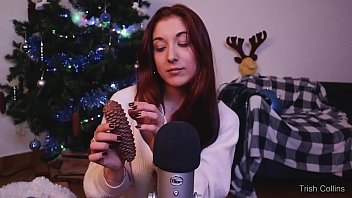 JOI – ASMR d’hiver pour te caresser by Trish Collins.