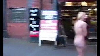 naked in public lindsay in wigan xxxbunker.com porn tube