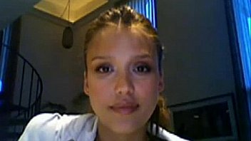 Jessica Alba Jerkoff Instruction Red Light Green Light  Game