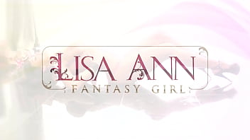 Presenting the Trailer from the movie Lisa Ann Movie