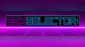 SEXSELECTOR - Busty Black Brunette Babi Star Pole Dancing For You, Gives You The VIP Treatment