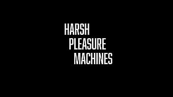 Machine Fucking Session with, Giada Sgh, Anal Fisting, Gapes, ButtRose, Real Orgasm HPM006