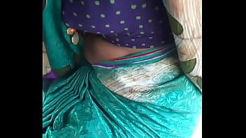 Hot Telugu aunty