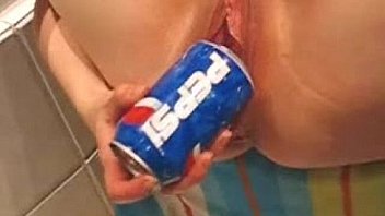 xgirlfriend pepsi can