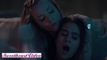 MileHigh - Sweet Heart Video - Karla Kush Jill Kassidy - Lesbian Step Sisters 9 Scene 4 - Rekindling