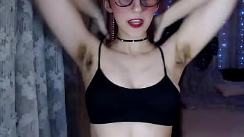 Webcam Sexy Striptease