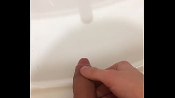 Pissing