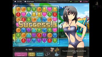 Huniepop Uncensored Part 3