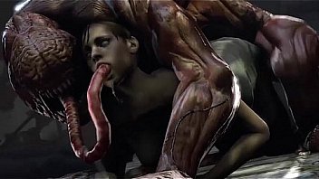 Resident Evil PMV - Psychosocial - [p.]