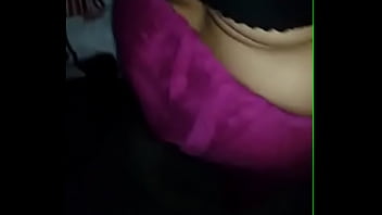 Big ass desi wife fucking in doggy style with audio and moaning