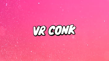 VR Conk Become Batman and fuck hard ass of curvy beauty Poison Ivy VRPorn