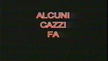 Alcuni Cazzi fa - Selen