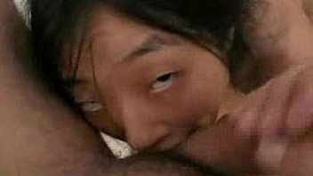 Liang - Asian chick gets nailed