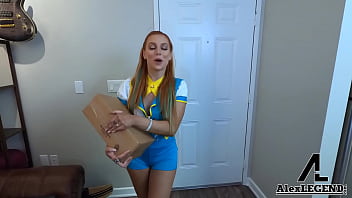 Horny Scout Madison Morgan will make you rock hard with a POV blowjob for Alex Legend's thick dick before busting his nut with her pink shaved twat! Full Video & Watch Me Fuck Chicks @ AlexLegend.com!