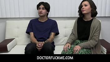 Dharma Jones and Elias Cash having sex as part of their therapy with the milf doctor Dr Aaliyah Love- xvideos xxx porn xnx porno freeporn xvideo xxxvideos tits