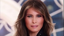 Melania Trump personal side