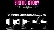 [EROTIC AUDIO STORY] Step Aunt's Summer of Lust with Step Nephew