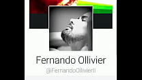 Ator Fernando Olivier que participou do Pânico na TV totalmente nu, exibindo tudo o que a tv não mostrou